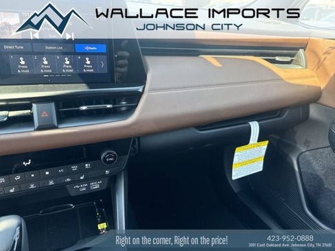 New 2026 Subaru Outback Touring XT AWD/4WD image 57