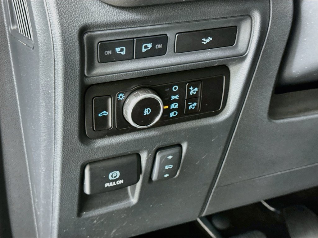 Used 2023 Ford F150 Tremor w/ Equipment Group 402A High AWD/4WD image 11