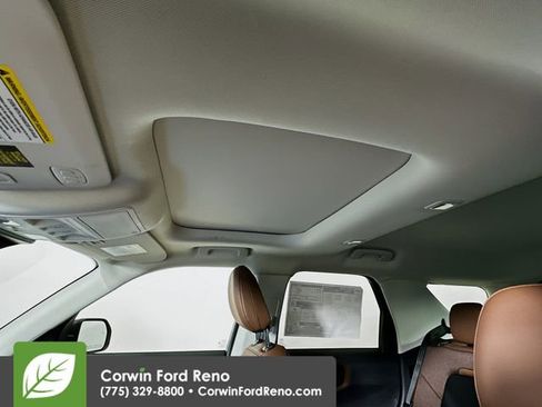 New 2025 Ford Bronco Sport Outer Banks w/ Outer Banks Tech Package+ image 23