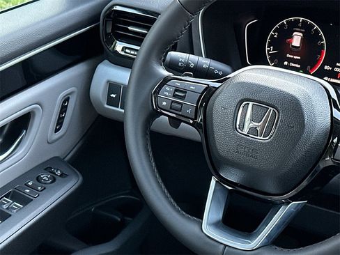 New 2025 Honda Pilot EX-L image 20