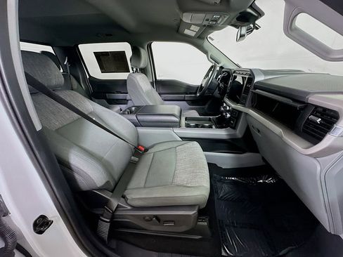 Used 2023 Ford F150 XLT w/ Equipment Group 302A High image 12