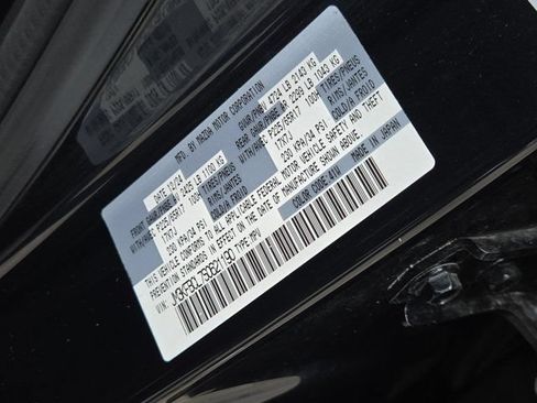 Used 2025 MAZDA CX-5 AWD 2.5 S w/ Preferred Package image 35