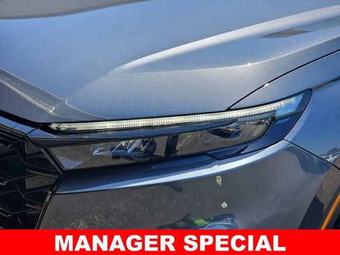 Used 2025 Honda CR-V Sport Touring image 33