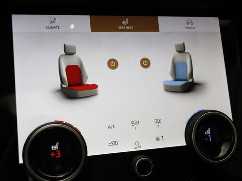 Used 2023 Land Rover Range Rover Velar R-Dynamic S image 12