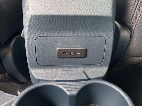 New 2026 Ford Maverick XLT w/ Black Appearance Package image 5