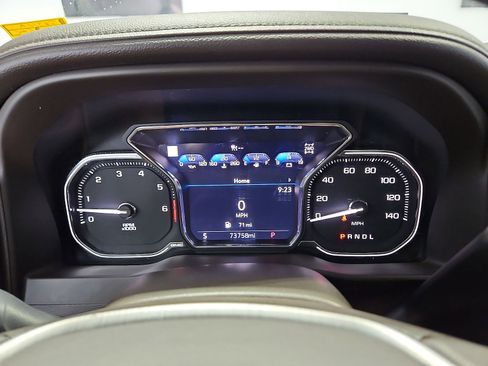 Used 2022 GMC Sierra 1500 Denali w/ Denali Premium Package AWD/4WD image 20