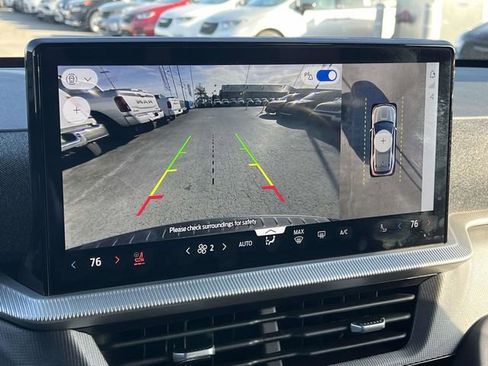 Used 2025 Ford Explorer ST w/ Sun And Sound Package image 34