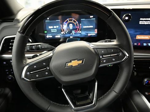 New 2026 Chevrolet Tahoe Premier image 24