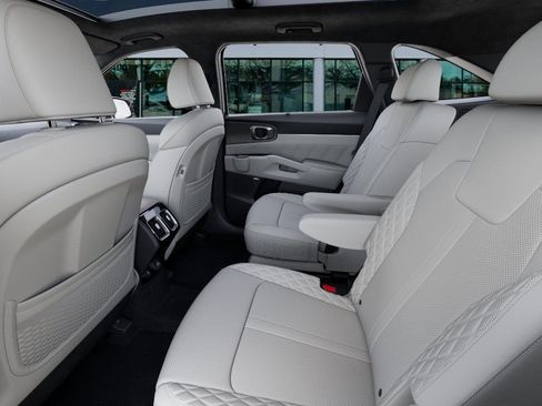 New 2026 Kia Sorento SX Prestige AWD/4WD image 18