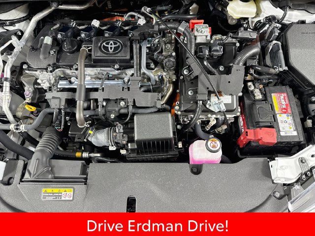 Certified 2026 Toyota Corolla LE w/ LE Premium Package FWD image 29