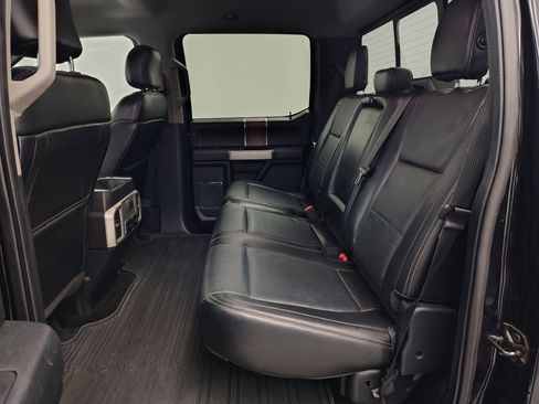 Used 2017 Ford F150 Lariat image 30