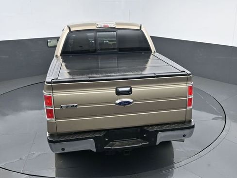 Used 2014 Ford F150 XLT w/ Equipment Group 302A Luxury image 23