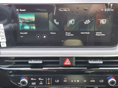 New 2026 Kia K5 LXS FWD image 13