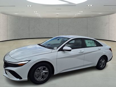 Used 2026 Hyundai Elantra SE