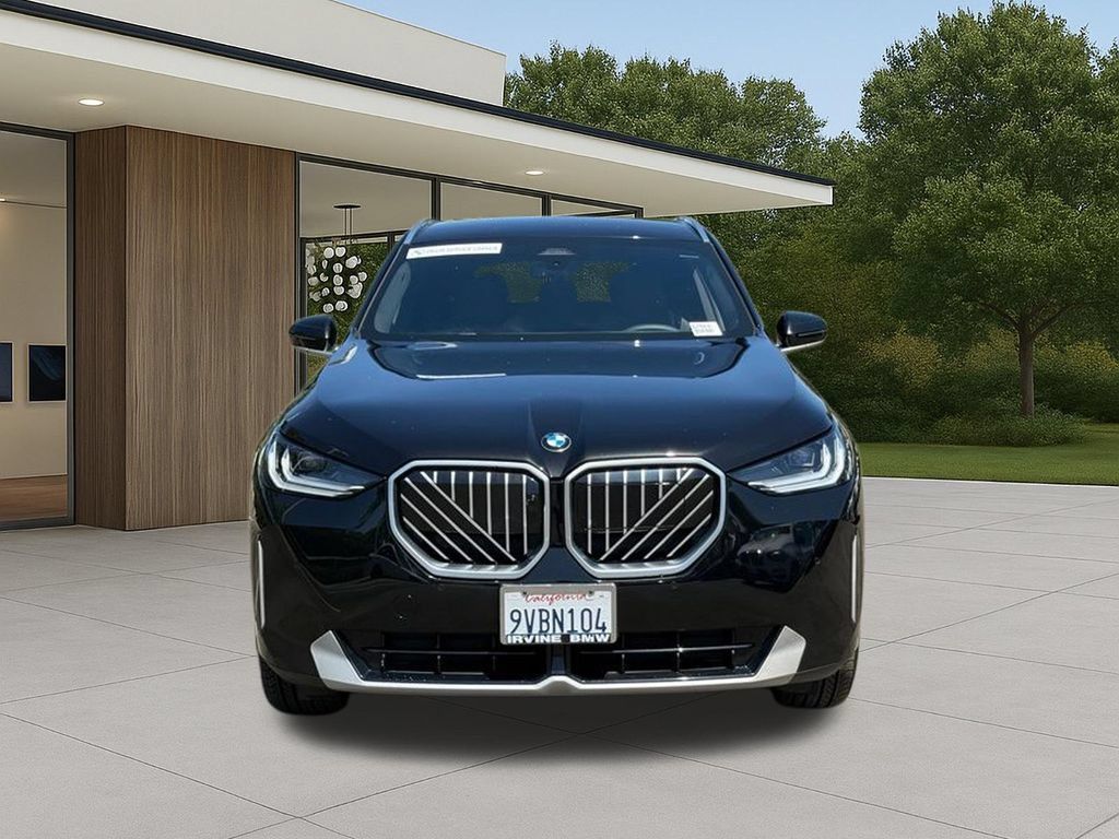 Used 2026 BMW X3 xDrive30i w/ Premium Package AWD/4WD image 4