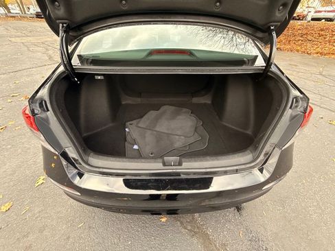 Used 2022 Honda Civic Sport image 13