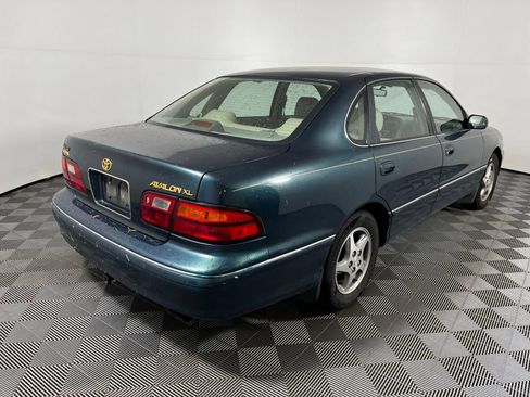Used 1999 Toyota Avalon XL FWD image 5