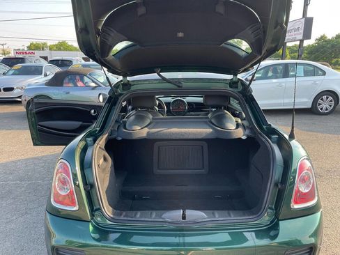 Used 2012 MINI Cooper Coupe John Cooper Works FWD image 24