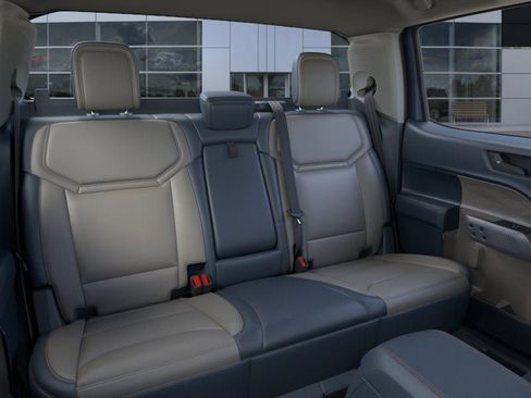 New 2026 Ford Maverick Lariat w/ 4K Tow Package image 11