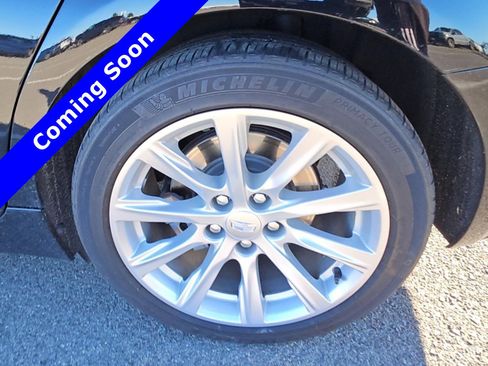 Used 2023 Cadillac CT5 Luxury RWD image 13