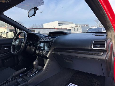 Used 2018 Subaru WRX Premium image 19