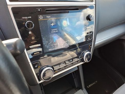 Used 2019 Subaru Legacy 2.5i Premium image 19