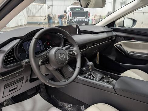 New 2026 MAZDA MAZDA3 2.5 S Sedan w/ Preferred Pkg FWD image 15