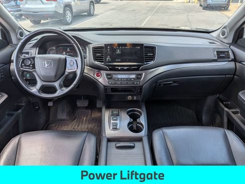 Used 2022 Honda Pilot EX-L image 26