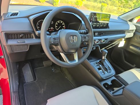 New 2026 Honda CR-V EX image 15