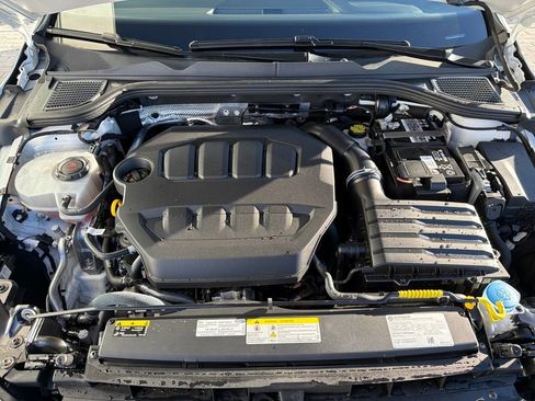 Used 2023 Volkswagen GTI SE image 25