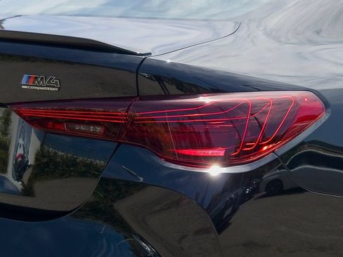 New 2027 BMW M4 xDrive Competition w/ Executive Package AWD/4WD image 5