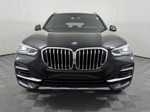 Used 2023 BMW X5 sDrive40i w/ Premium Package RWD image 2
