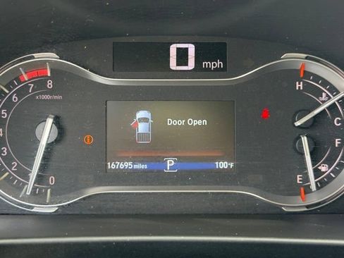 Used 2018 Honda Ridgeline RTL-T image 16