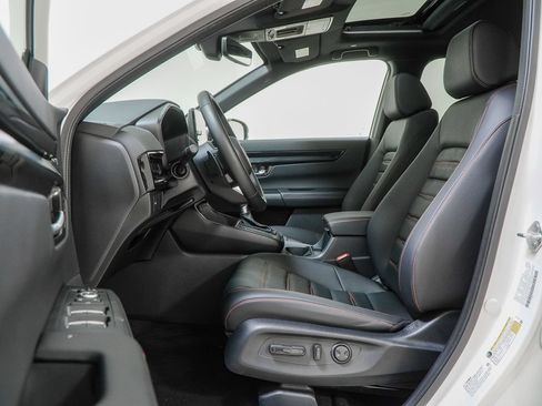 Certified 2026 Honda CR-V Sport Touring image 20