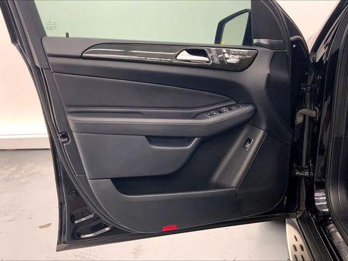 Used 2017 Mercedes-Benz GLE 350 4MATIC image 19