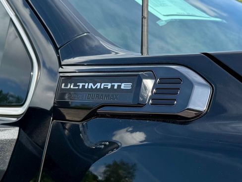 Used 2024 GMC Sierra 3500 Denali Ultimate AWD/4WD image 72