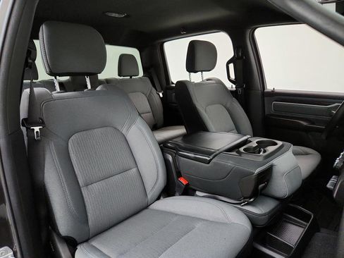 Used 2021 RAM 1500 Big Horn image 23