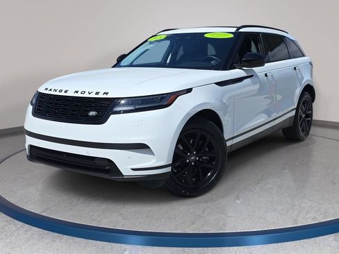 Used 2024 Land Rover Range Rover Velar S AWD/4WD image 1