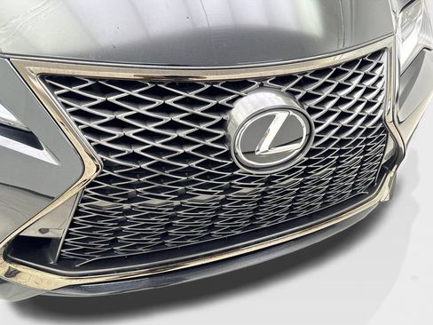 Used 2023 Lexus RC 300 F Sport w/ Navigation Package RWD image 25