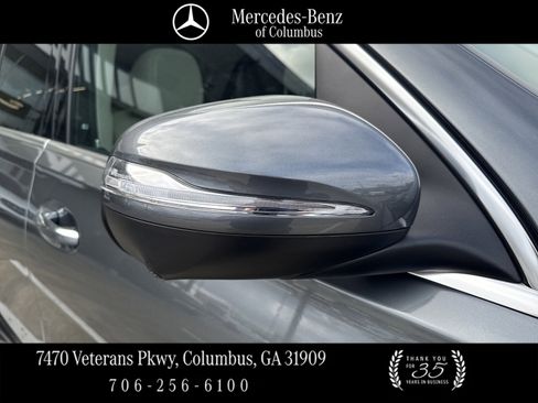New 2026 Mercedes-Benz GLE 350 4MATIC image 11