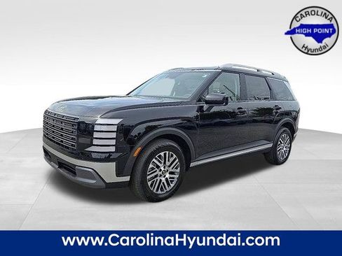 New 2026 Hyundai Palisade SEL image 2