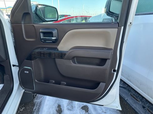 Used 2014 GMC Sierra 1500 Denali w/ Driver Alert Package image 42