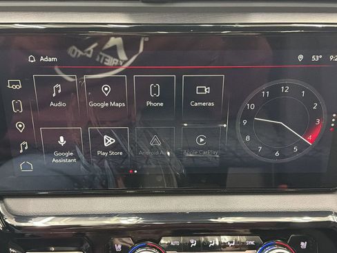 Used 2026 GMC Sierra 2500 AT4 w/ AT4 Premium Plus Package image 24