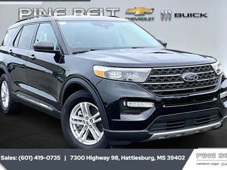 Used 2024 Ford Explorer XLT w/ Equipment Group 202A video 1