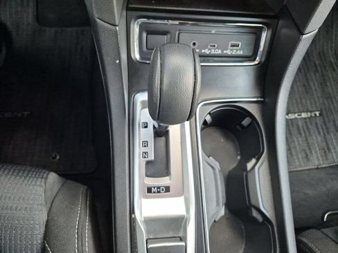 Used 2025 Subaru Ascent Premium AWD/4WD image 20