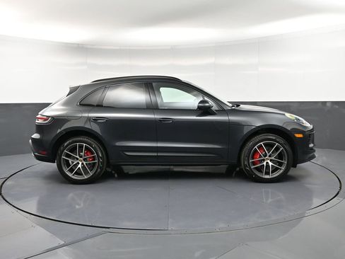 New 2026 Porsche Macan S AWD/4WD image 9