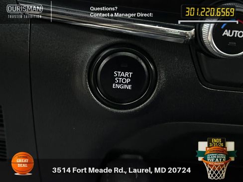 Used 2025 MAZDA MAZDA3 s image 25