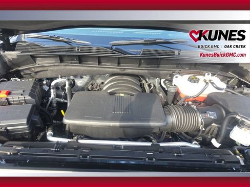 New 2026 GMC Sierra 1500 Elevation w/ Elevation Premium Package AWD/4WD image 29