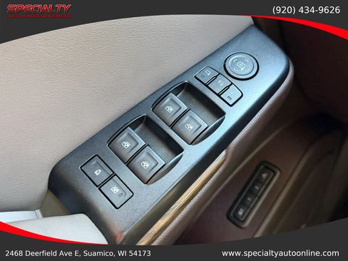 Used 2018 GMC Yukon Denali w/ Denali Ultimate Package AWD/4WD image 47