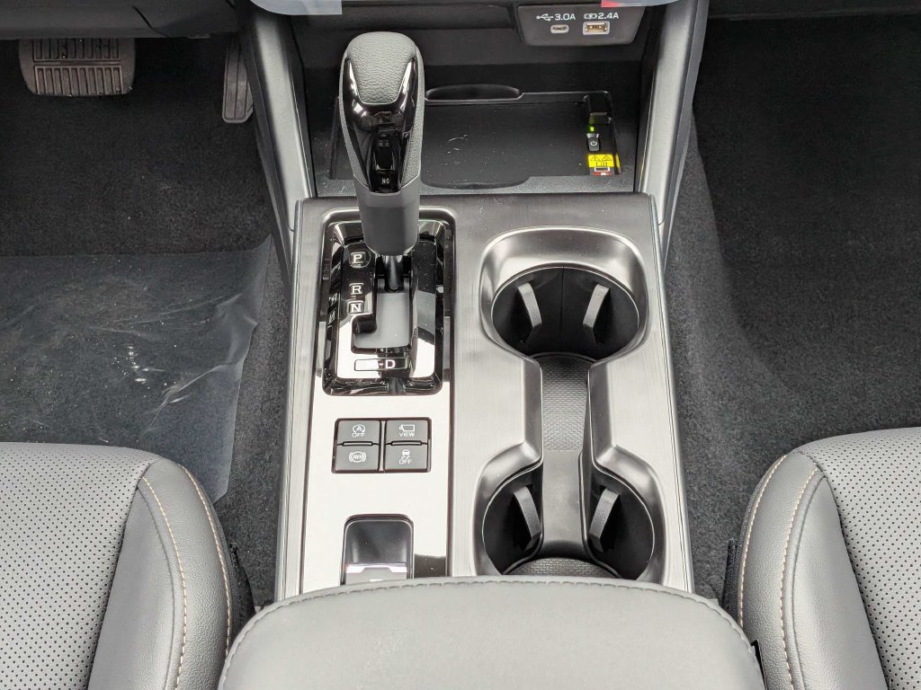 New 2026 Subaru Outback Limited XT AWD/4WD image 19